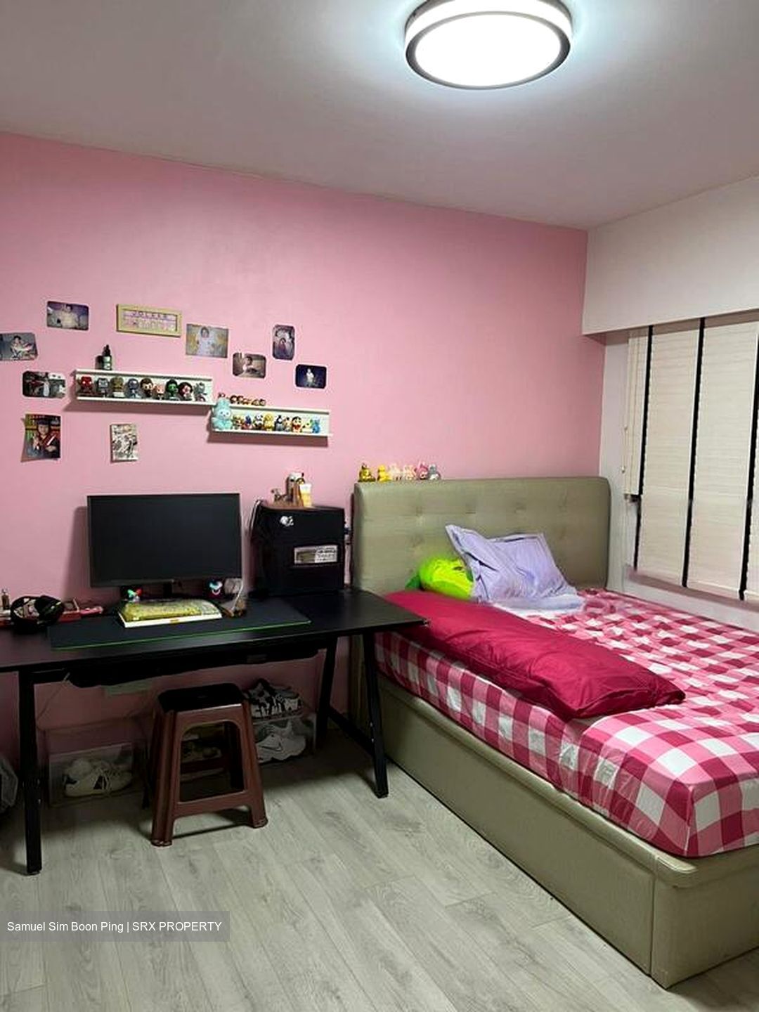 Blk 688A Choa Chu Kang Drive (Choa Chu Kang), HDB 4 Rooms #470050641